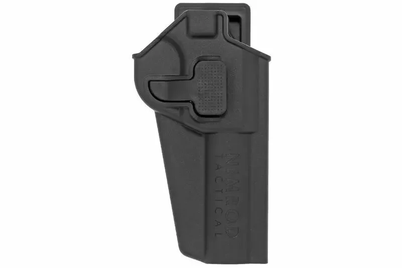 NT Funda Giratoria para AAP01 Nimrod Negra