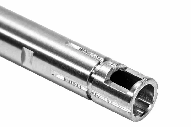 Cañón de precisión Next Gen 6.03 x 229 mm para MP5 PROMETHEUS