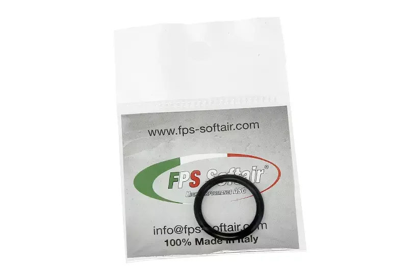Junta tórica impermeable para cabeza de pistón Softair FPS
