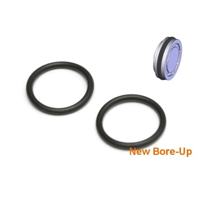 O-ring cap piston NBU 2buc AirsoftPro