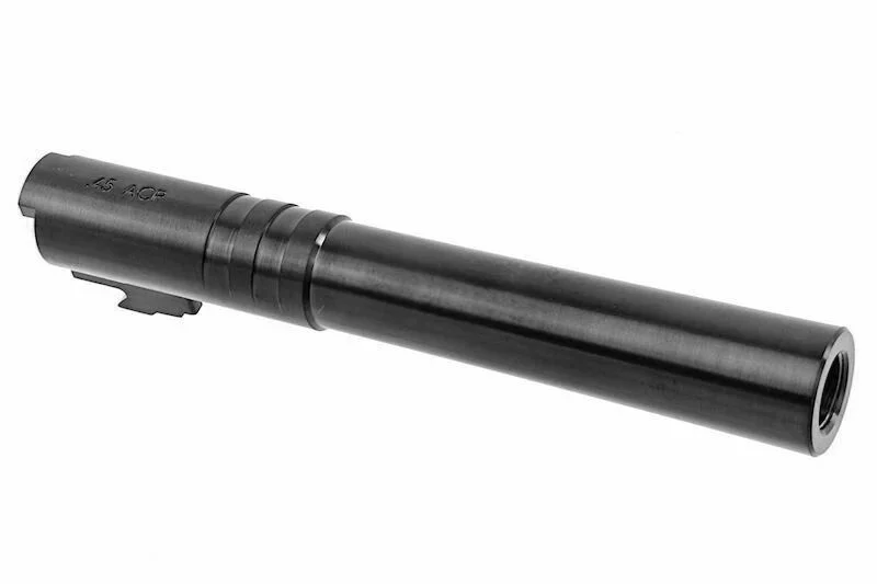 OB1 5.1 Cañón exterior (marcaje .45)