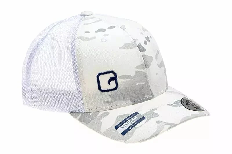 Gorra Retro Trucker Off Duty Multicam Alpine Clawgear