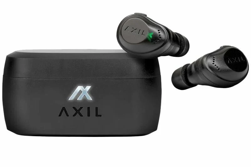 Auriculares antirruido AXIL Bluetooth XCOR PRO
