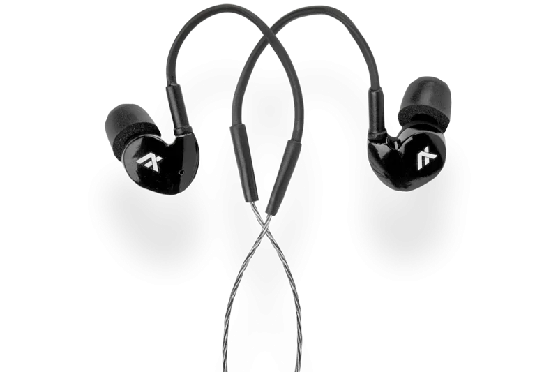 Auriculares GS EXTREME 2.0 Bluetooth con cancelación de ruido AXIL