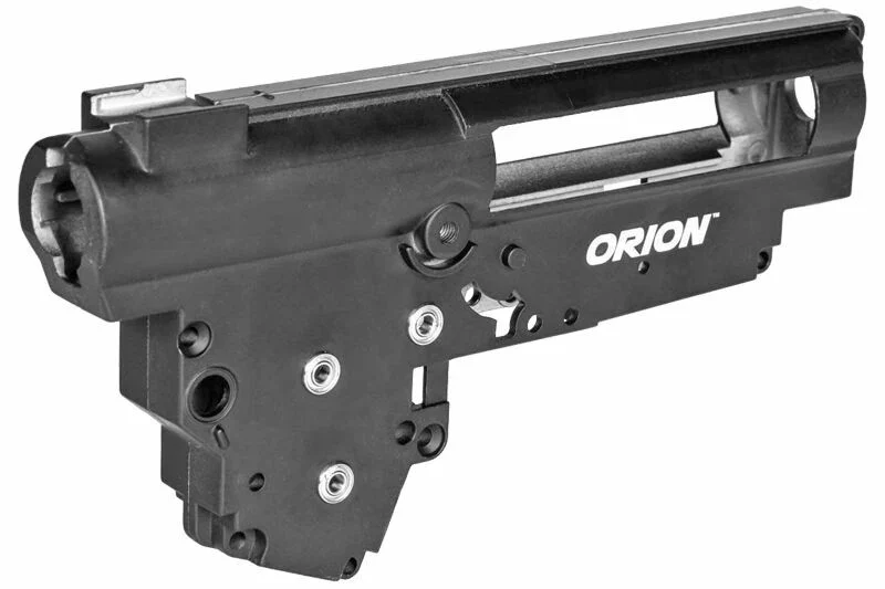 Caja de cambios V3 ORION EDGE para Specna Arms AK replica