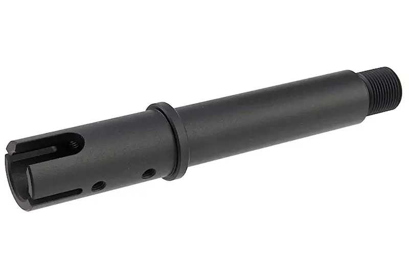 Cañón exterior 123mm 14mm CCW Kriss Vector Krytac Nine Ball
