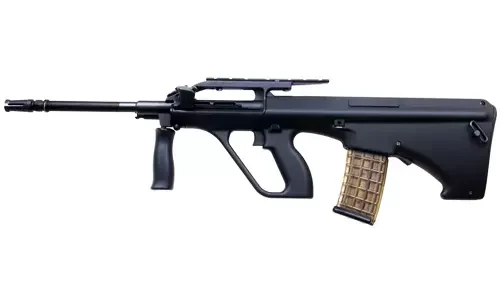 Réplica AUG Civilian Special Tokyo Marui AEG