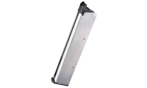 Cargador largo Silver Gaz para 1911 TOKYO MARUI