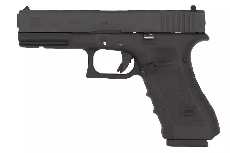 Glock 17 Gen4 KWC / UMAREX CO2
