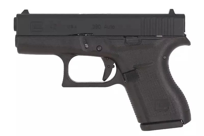 Glock 42 VFC / UMAREX Gas