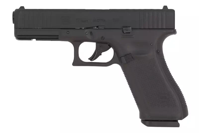 Glock 17 Gen5 UMAREX CO2