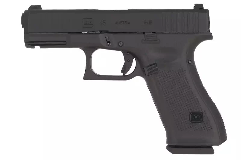 Glock 45 Gen5 VFC / UMAREX Gaz
