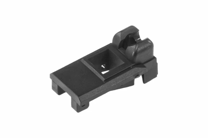 Labios de cargador reforzados para M4 MWS GBBR Tokyo Marui Unicorn Airsoft