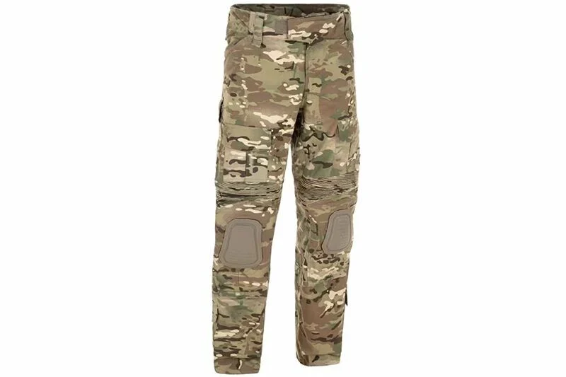 Pantalon Predator Combat Multicam INVADER GEAR