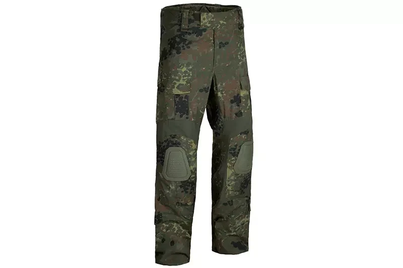 INVADER GEAR Pantalones Predator Flecktarn