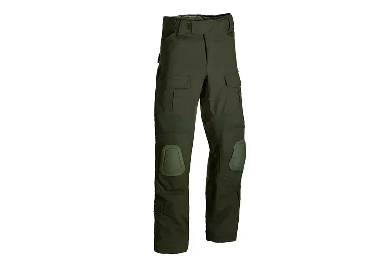 INVADER GEAR Pantalones Predator Olive Drab