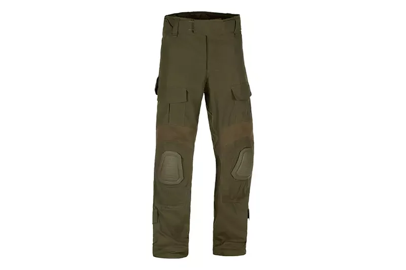 Pantalón Predator Ranger Verde INVADER GEAR
