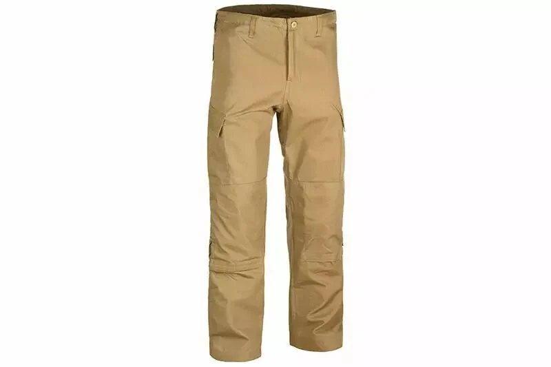 Pantalones Revenger TDU Coyote INVADER GEAR