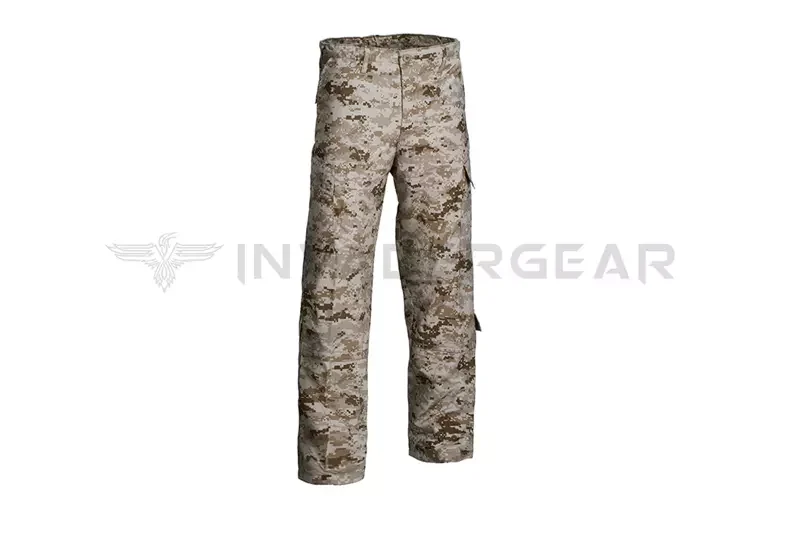 Revenger TDU Marpat Desert INVADER GEAR pantalones