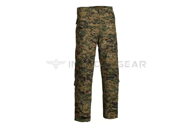 Pantalones Revenger TDU Marpat INVADER GEAR