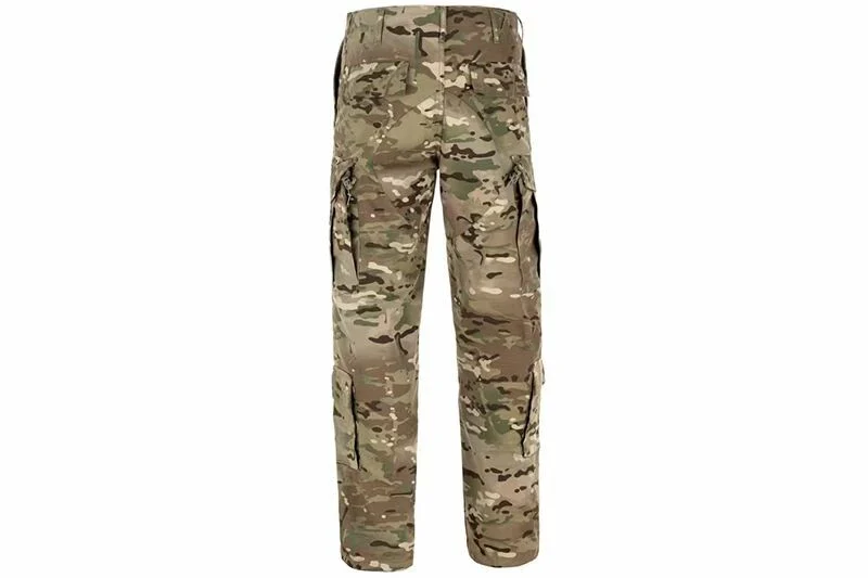 Pantalon Revenger TDU Multicam INVADER GEAR
