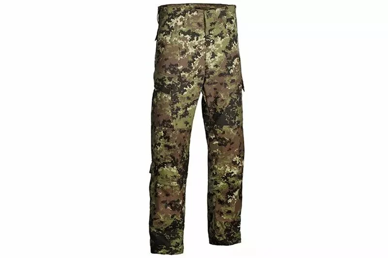 Pantalones Revenger TDU Vegetato INVADER GEAR