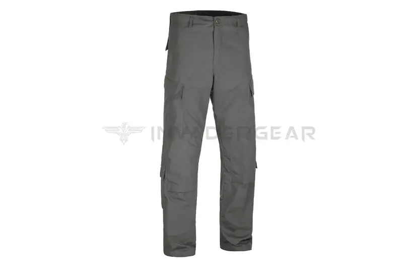 Revenger TDU Wolf Grey INVADER GEAR pantalones
