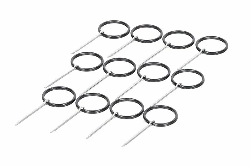 Paquete de 12 pasadores para granada CO2 VAPOR Specna Arms