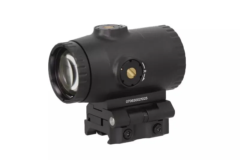 Lupa Micro Paragon 3x18 Vector Optics