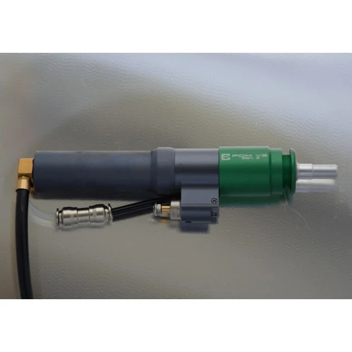 Kit conversie HPA AEG PdiK V3 fara carcasa Mancraft