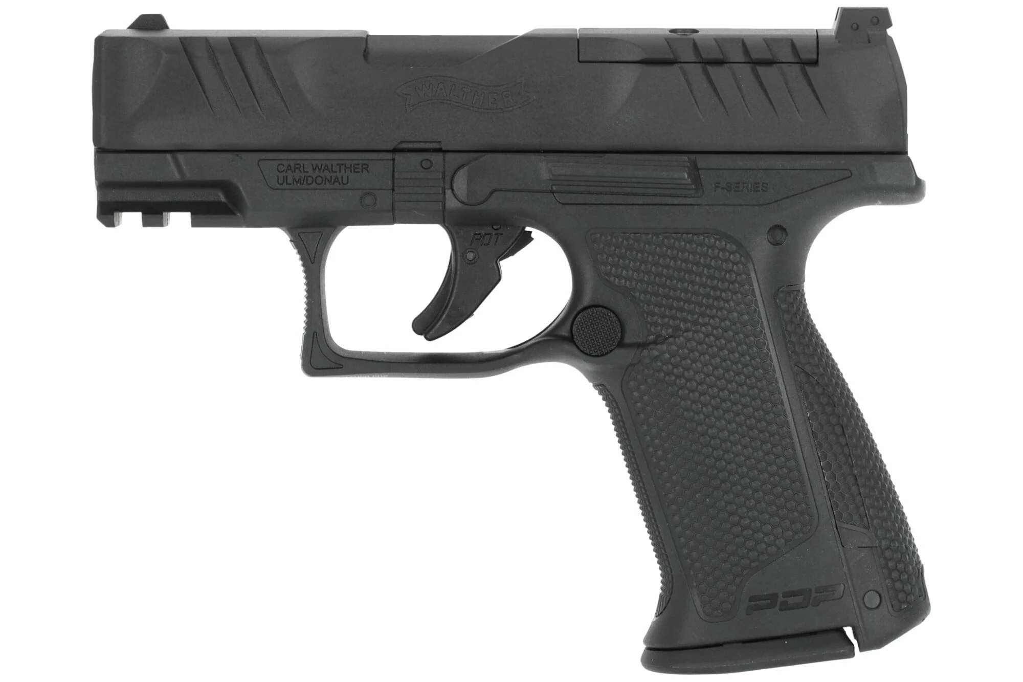 Walther PDP serie F 3,5" UMAREX