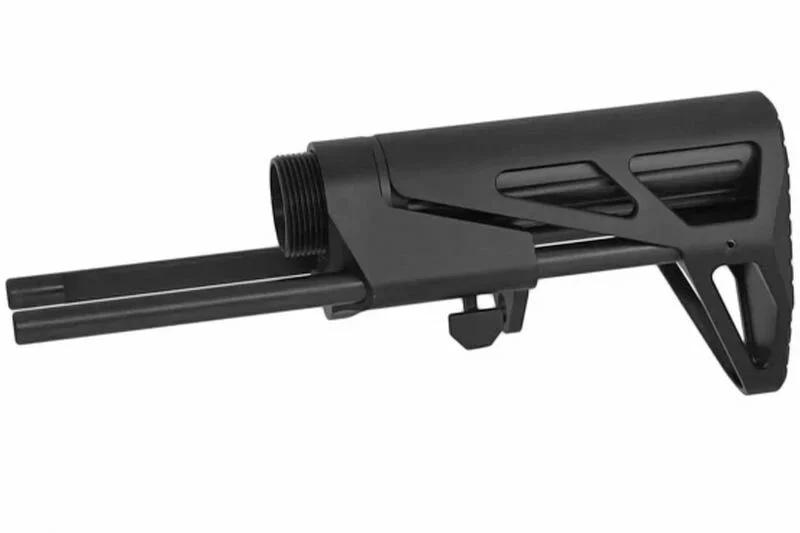 Culata retráctil PDW para M4 MWS GBBR Tokyo Marui 5KU