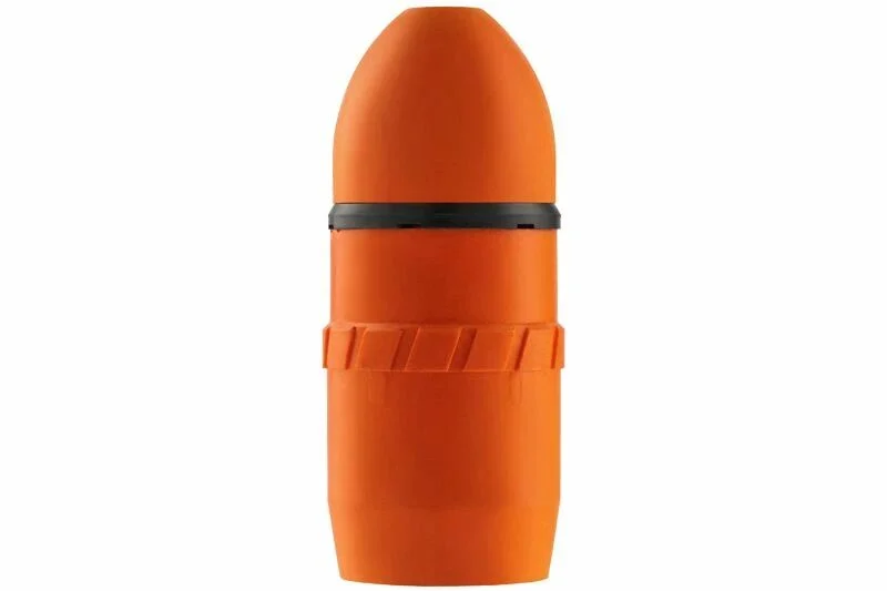 Granada simulada PECKER MK2 TAGinn Pro de 40 mm