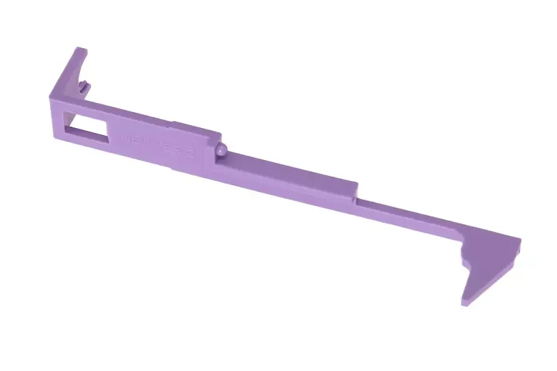 Placa de empujador PERFECT Gearbox V2 Next Gen Prometheus