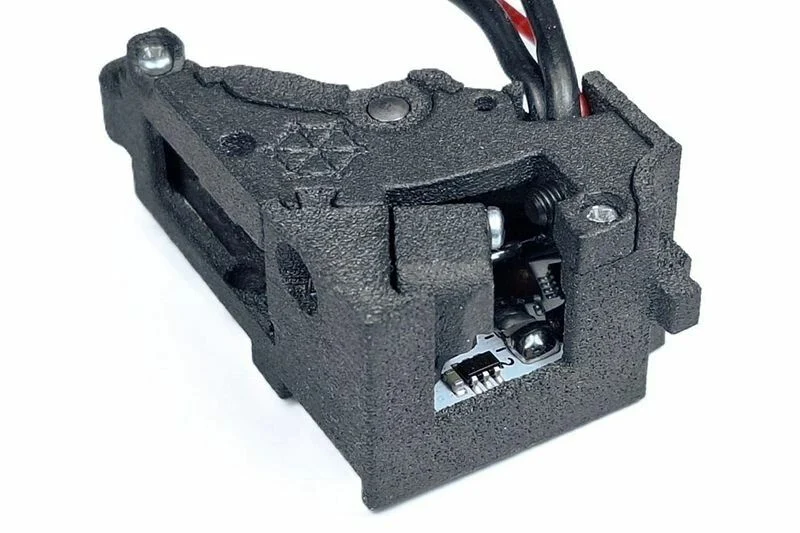 Mosfet pour répliques G28 / HK417 AEG VFC Perun