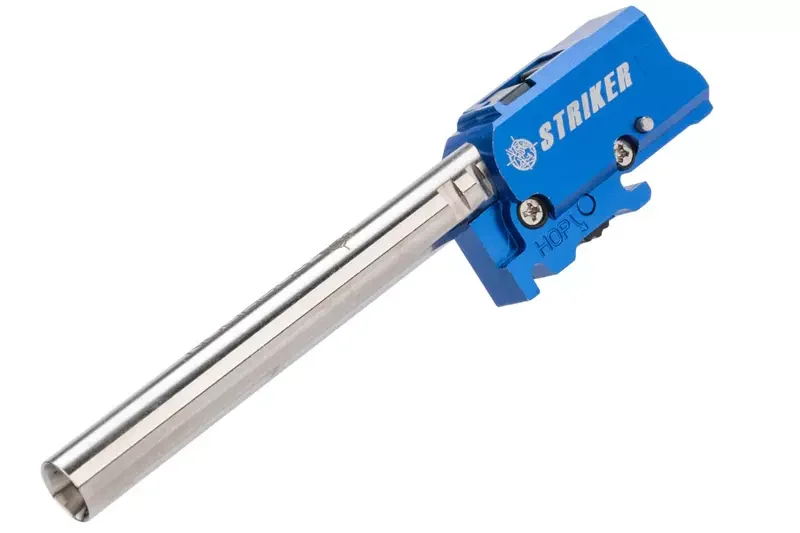 Hop Up 6.05 97mm Striker Barrel Chamber Set for GLOCK Poseidon