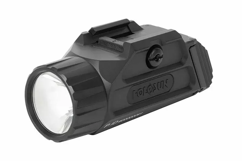 Pistola P.ID 1000 Lúmenes Holosun Linterna Táctica