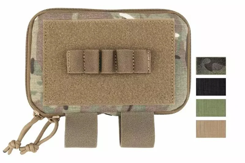 Bolsa de primeros auxilios para pilotos WOSPORT