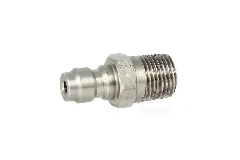 Relleno Pin Air para cilindros HPA