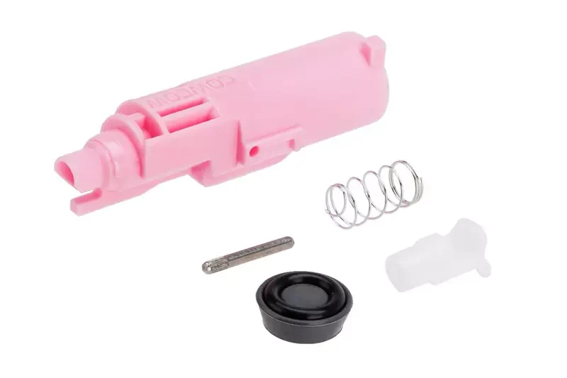 Juego completo de boquillas PinkMood para Hi-Capa / 1911 GBB Tokyo Marui COWCOW