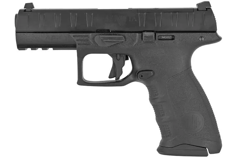 Beretta APX RDO UMAREX Gaz