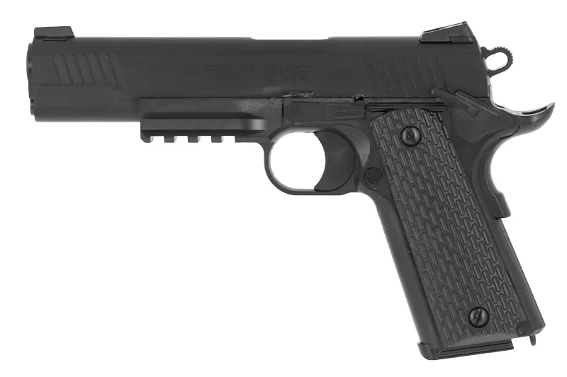 Réplica BROWNING 1911 HME Muelle Umarex
