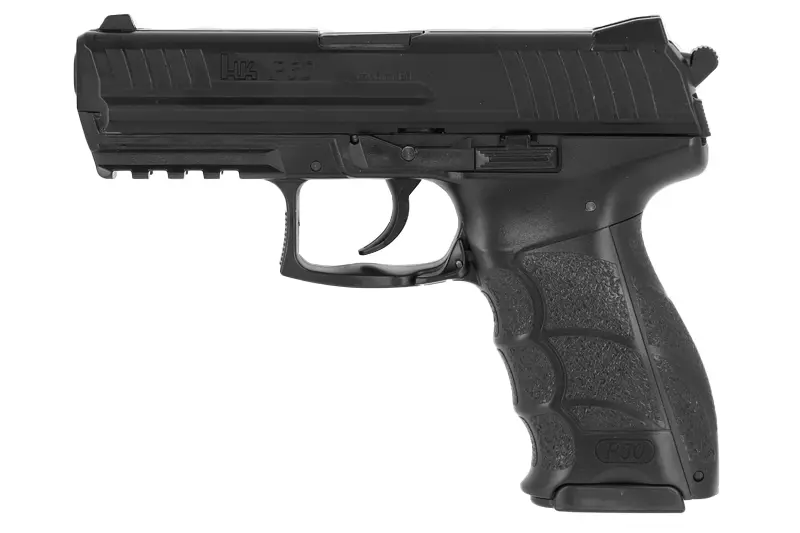 Replica P30 H&K Muelle Umarex