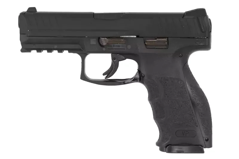 H&K VP9 Umarex Spring Replica