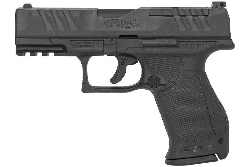 PDP Compact 4" Walther CO2