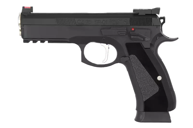 CZ SP-01 Shadow MS ACCU ASG CO2