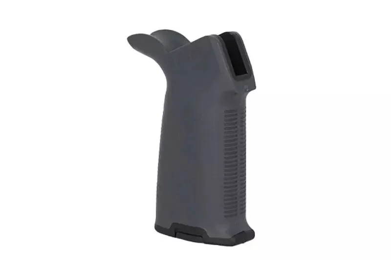Pistol Grip AR15/M4 MOE+ Gris Magpul
