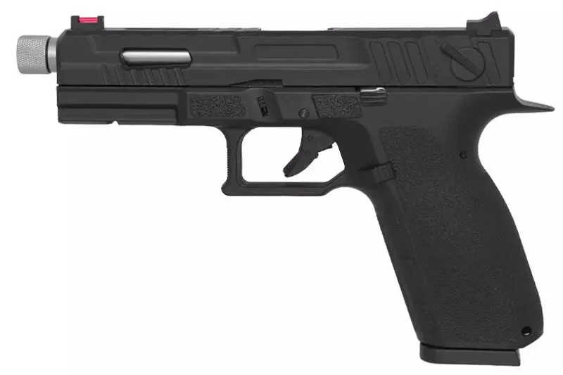 KP-13F (Full auto) KJ Works Gaz
