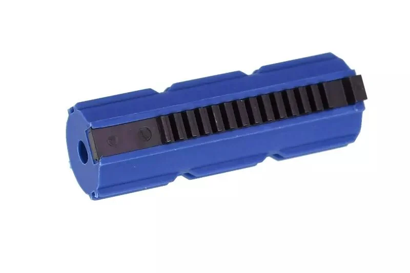 Pistón ZC Leopard de polímero reforzado con metal de 14 dientes