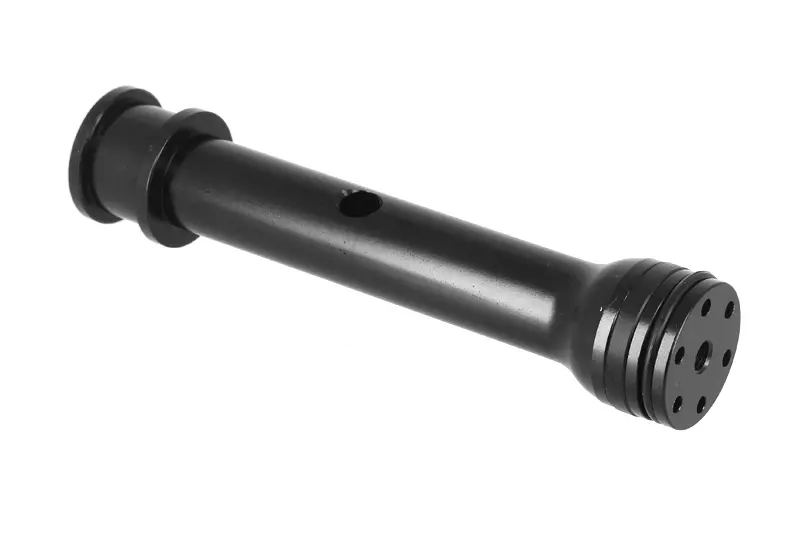 Pistón reforzado a 90° para VSR-10 Maple Leaf
